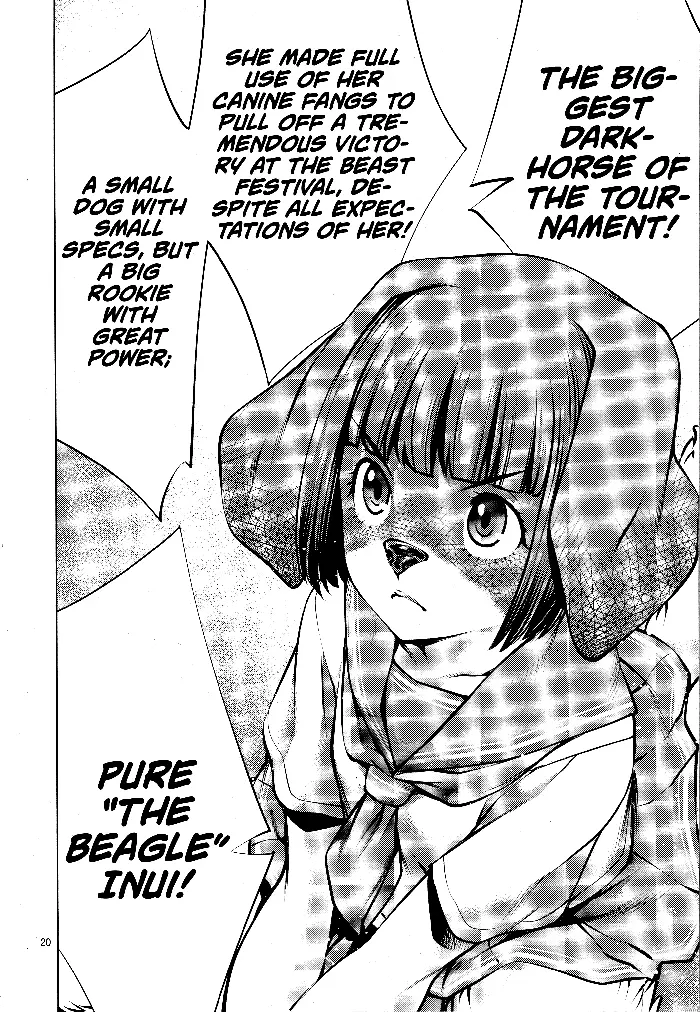 Killing Bites Chapter 75 image 19_optimized